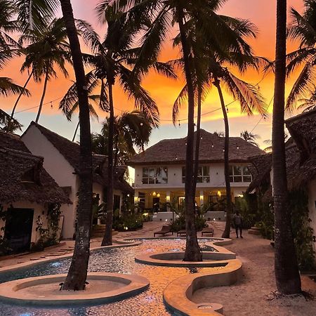 Mala Boutique Hotel Bwejuu Esterno foto