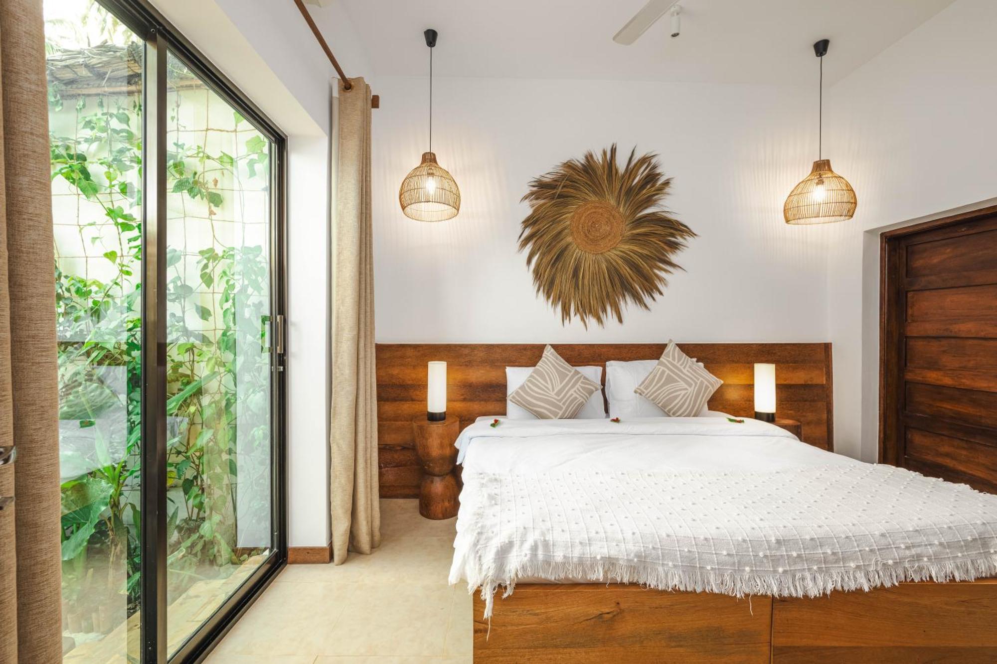 Mala Boutique Hotel Bwejuu Esterno foto