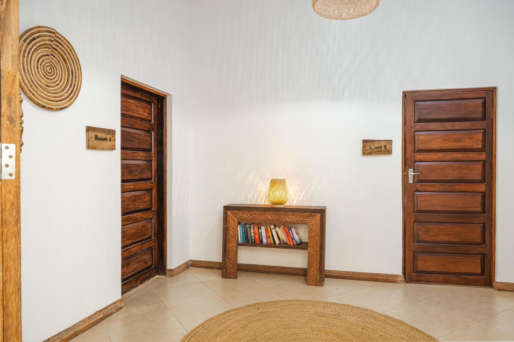 Mala Boutique Hotel Bwejuu Esterno foto