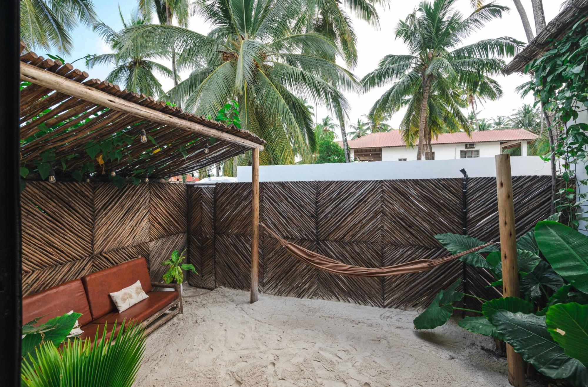 Mala Boutique Hotel Bwejuu Esterno foto
