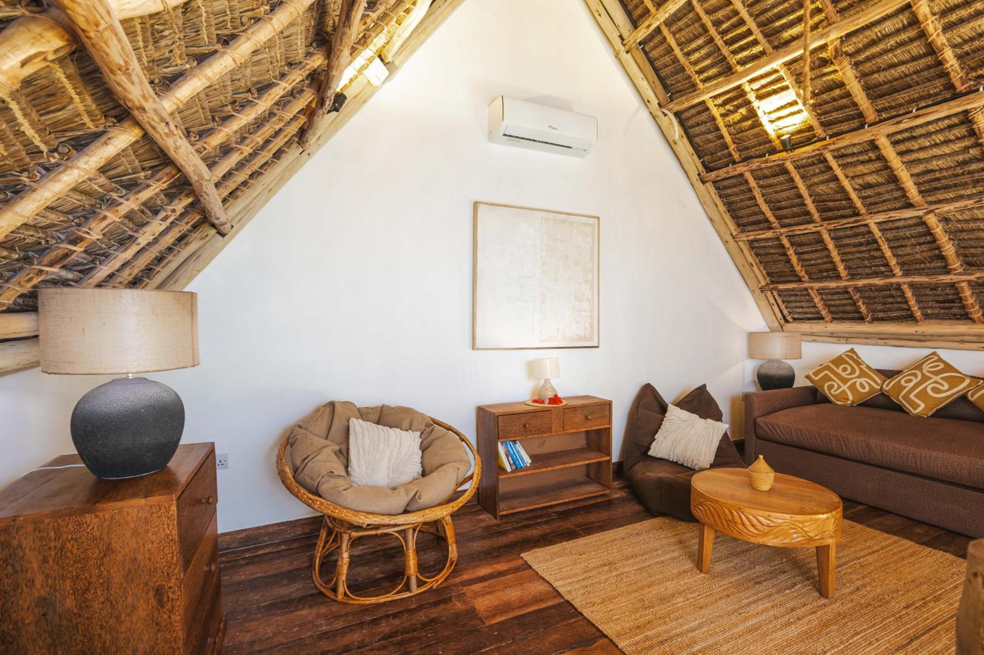 Mala Boutique Hotel Bwejuu Esterno foto