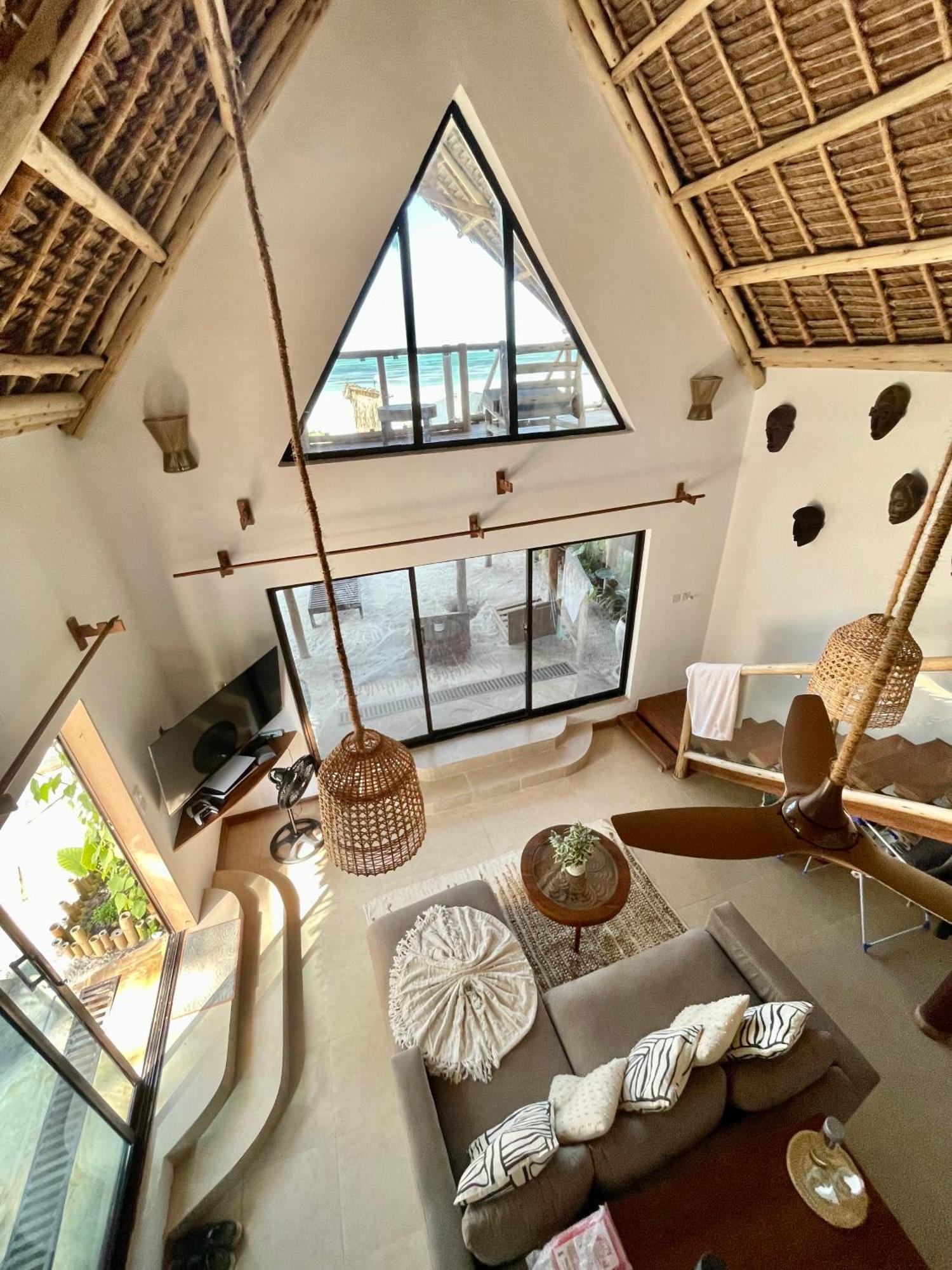 Mala Boutique Hotel Bwejuu Esterno foto