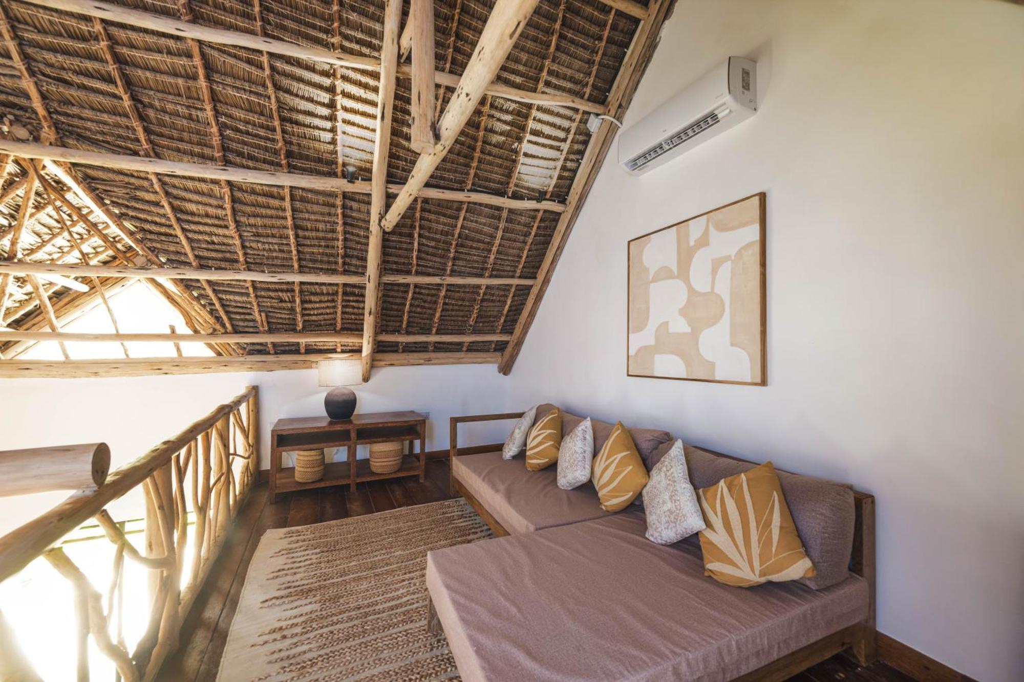 Mala Boutique Hotel Bwejuu Esterno foto